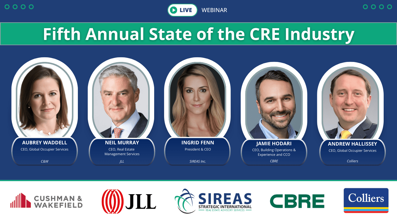 2026 State of the Industry Webinar